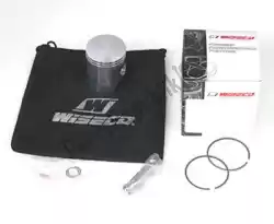 Here you can order the sv piston kit (44. 45) from Wiseco, with part number WIW752M04450B: