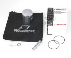 WISECO WIW752M04450B sv piston kit (44.45) - Bottom side