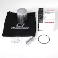 WIW754M05400A, Wiseco, Sv piston kit (53,94)    , New