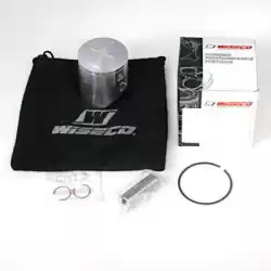 Ici, vous pouvez commander le kit piston sv (53,94) auprès de Wiseco , avec le numéro de pièce WIW754M05400A:
