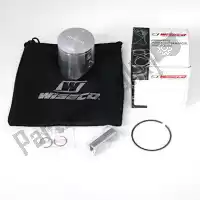 WIW754M05550, Wiseco, Kit de pistones sv    , Nuevo