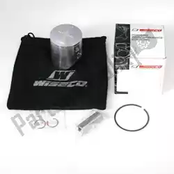 Here you can order the sv piston kit from Wiseco, with part number WIW754M05550: