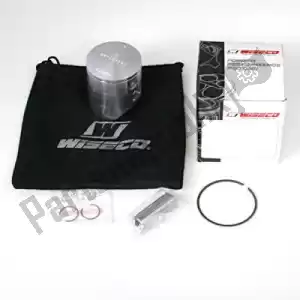 WISECO WIW754M05550 sv piston kit - Bottom side
