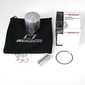 WISECO WIW754M05500 sv piston kit - Bottom side