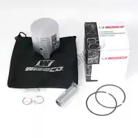 WIW756M06640A, Wiseco, Sv piston kit (66,33)    , New