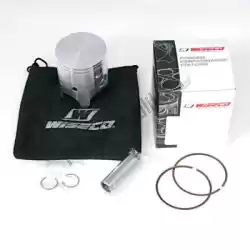 Ici, vous pouvez commander le kit piston sv (66,33) auprès de Wiseco , avec le numéro de pièce WIW756M06640A: