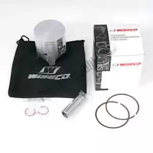 WISECO WIW756M06640A kit piston sv (66,33) - La partie au fond