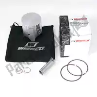 WIW756M06850, Wiseco, Sv piston kit    , New