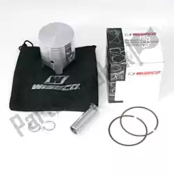 Ici, vous pouvez commander le kit de pistons sv auprès de Wiseco , avec le numéro de pièce WIW756M06850:
