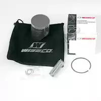 WIW762M05400, Wiseco, Kit de pistones sv    , Nuevo