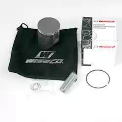 Here you can order the sv piston kit from Wiseco, with part number WIW762M05400: