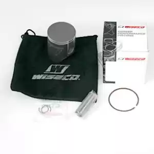 WISECO WIW762M05400 sv piston kit - Bottom side