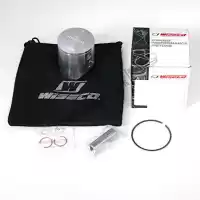 WIW754M05450, Wiseco, Sv piston kit    , New