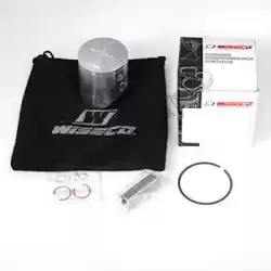 Here you can order the sv piston kit from Wiseco, with part number WIW754M05450: