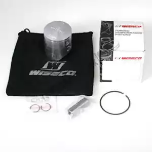 WISECO WIW754M05450 sv piston kit - Bottom side
