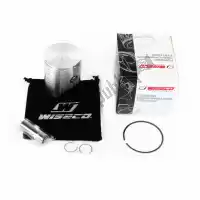 WIW760M05400, Wiseco, Kit de pistons sv    , Nouveau