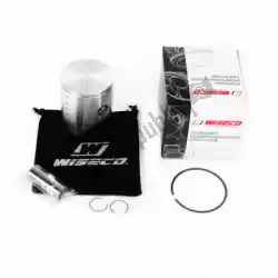 Here you can order the sv piston kit from Wiseco, with part number WIW760M05400: