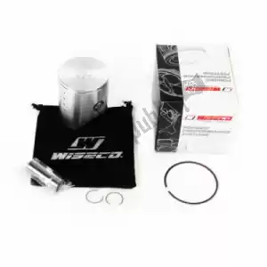 WISECO WIW760M05400 sv piston kit - Bottom side