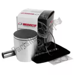 Here you can order the sv piston kit from Wiseco, with part number WIW765M05400: