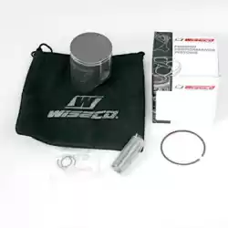 Here you can order the sv piston kit from Wiseco, with part number WIW762M05600: