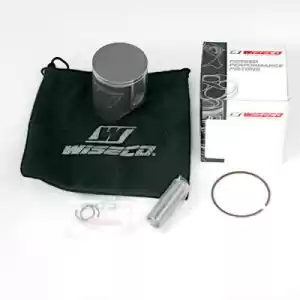 WISECO WIW762M05600 sv piston kit - Bottom side