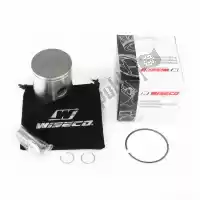 WIW764M05400, Wiseco, Sv piston kit    , New