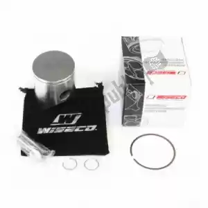 WISECO WIW764M05400 kit de pistons sv - La partie au fond