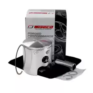 WISECO WIW766M05200 sv piston kit - Upper side