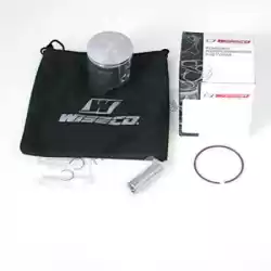 Here you can order the sv piston kit from Wiseco, with part number WIW767M05250: