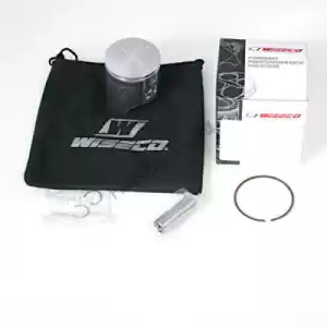 WISECO WIW767M05250 kit de pistons sv - La partie au fond