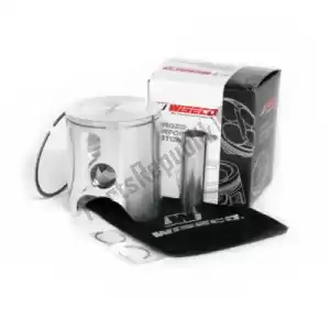 WISECO WIW768M06640 sv piston kit - Bottom side
