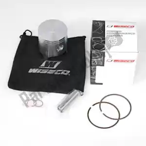 WISECO WIW770M06400 kit de pistons sv - Face supérieure