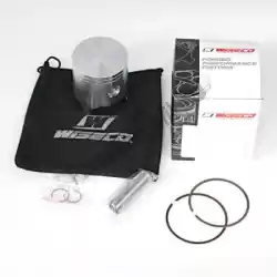 Here you can order the sv piston kit from Wiseco, with part number WIW770M06600: