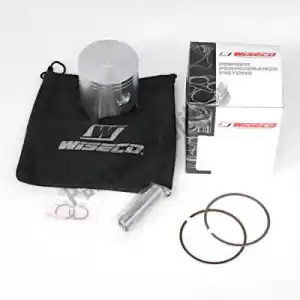 WISECO WIW770M06500 sv piston kit - Bottom side
