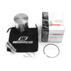 Here you can order the sv piston kit (66,35) from Wiseco, with part number WIW774M06640B: