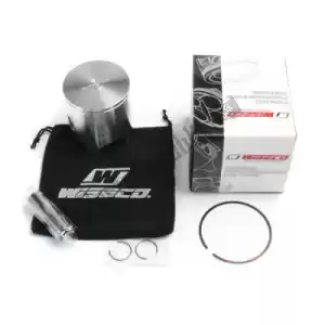 WISECO WIW774M06640C kit pistone sv (66,36) - Il fondo