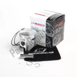 Here you can order the sv piston kit from Wiseco, with part number WIW782M04900: