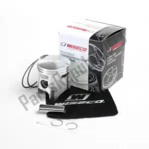 WISECO WIW782M04900 sv piston kit - Bottom side