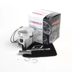 Here you can order the sv piston kit from Wiseco, with part number WIW782M04950: