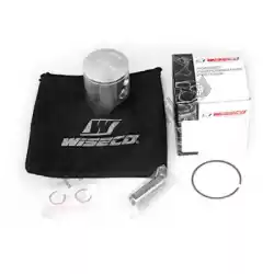 Here you can order the sv piston kit from Wiseco, with part number WIW783M05600: