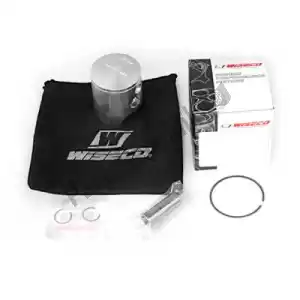 WISECO WIW783M05600 sv piston kit - Bottom side