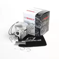 Here you can order the sv piston kit (48. 45) from Wiseco, with part number WIW782M04850B: