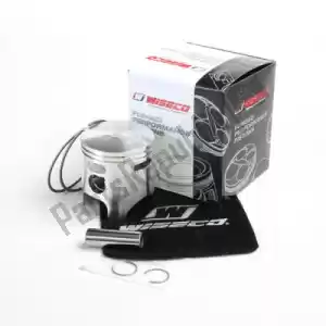 WISECO WIW782M04850B sv piston kit (48.45) - Bottom side