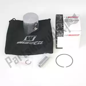 WISECO WIW786M05400A sv piston kit (53,94) - Onderkant