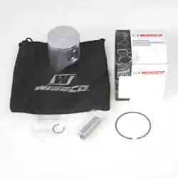 sv piston kit van Wiseco, met onderdeel nummer WIW786M05600, bestel je hier online: