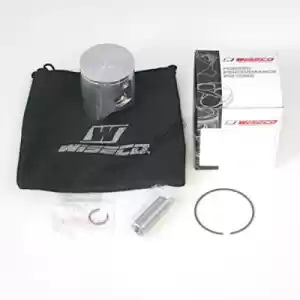 WISECO WIW786M05600 sv piston kit - Onderkant