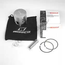 Here you can order the sv piston kit from Wiseco, with part number WIW795M06400:
