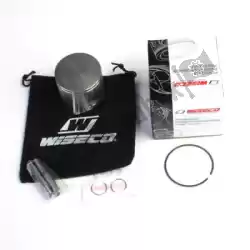 Here you can order the sv piston kit from Wiseco, with part number WIW788M05800: