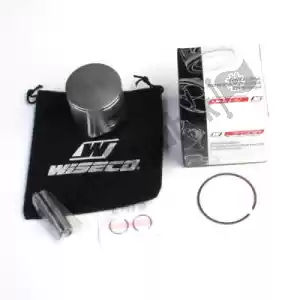WISECO WIW788M05800 sv piston kit - Bottom side