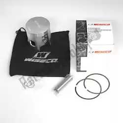 Here you can order the sv piston kit from Wiseco, with part number WIW795M06450: